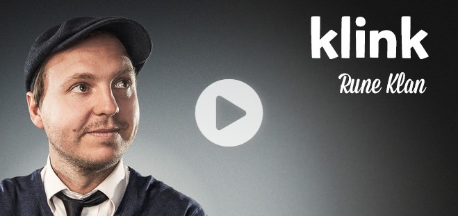 Klink by Rune Klan (Video Download)