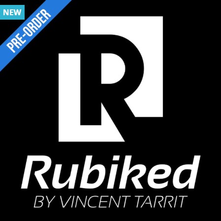 Rubiked by Vincent Tarrit (Video Download)