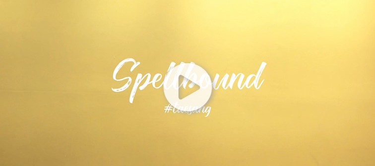 Spellbound by Tae Sang (Video Download)