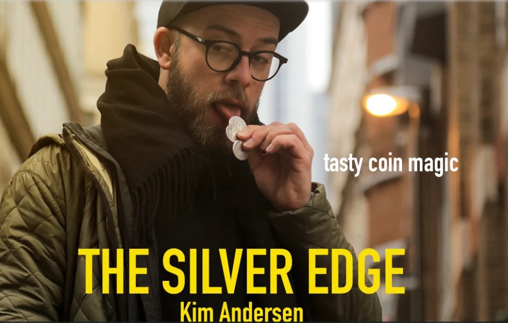 Kim Andersen - The Silver Edge (Video Download)