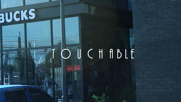 Arnel Renegado - TOUCHABLE (Video Download)