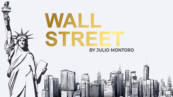 Wall Street by Julio Montoro (Video Download)
