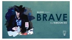 Brave by Do Ki Moon (2 Disc Set, Video Download)