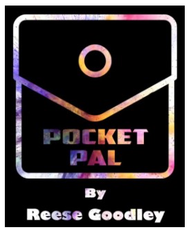 Reese Goodley - Pocket Pal