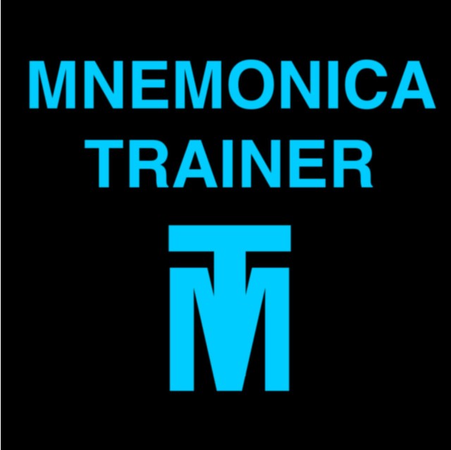 Mnemonica Trainer by Rick Lax (Video Download)