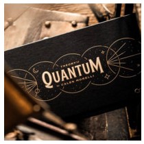 Quantum by Calen Morelli (Video Download)