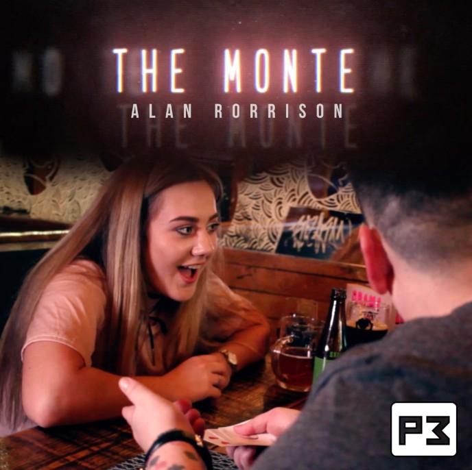 Alan Rorrison - The Monte (Video Download)