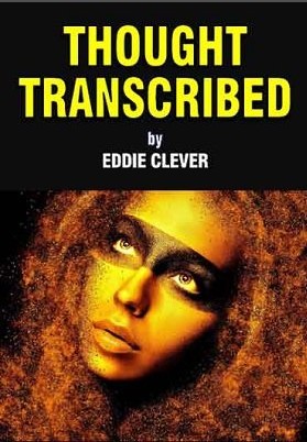 Thought Transcribed By Eddie Clever (PDF Download)