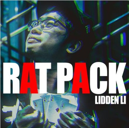 Pack Rat by Lidden Li (Video Download)