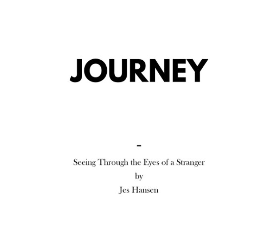 Jes Hansen - Journey (PDF Download)