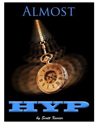 Scott Xavier - Almost Hyp (PDF Download)