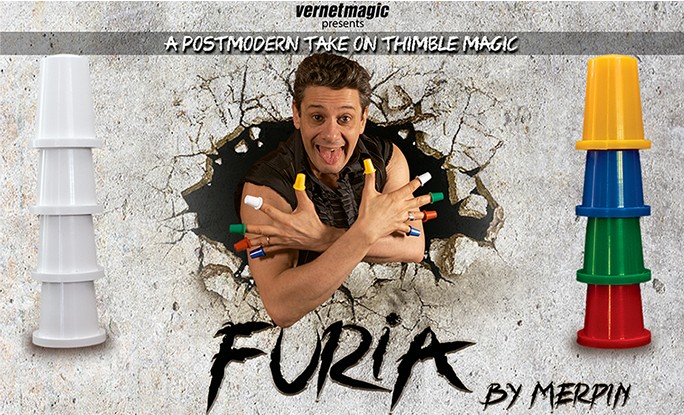 Furia by Merpin (Video Download High quality)