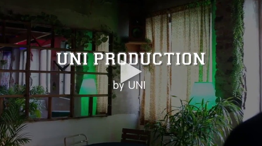 UNI PRODUCTION BY UNI - magicians of asia (Video Download)