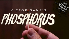 The Vault - Phosphorus by Victor Sanz (Video Download)