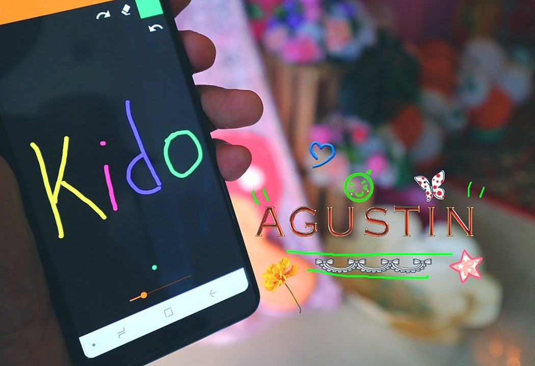 Kido by Agustin (MP4 Video Download)