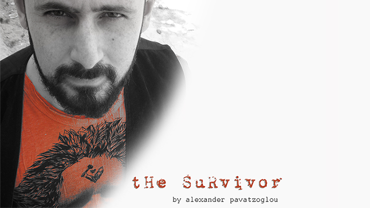 The Survivor by Alexander Pavatzoglou (MP4 Video Download)