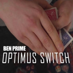Optimus Switch by Ben Prime (MP4 Video Download)
