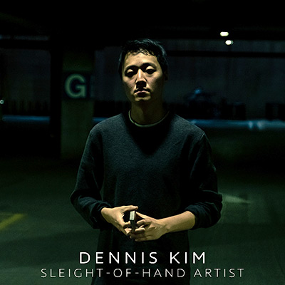 Dennis Kim - Ephemera (Video Download)