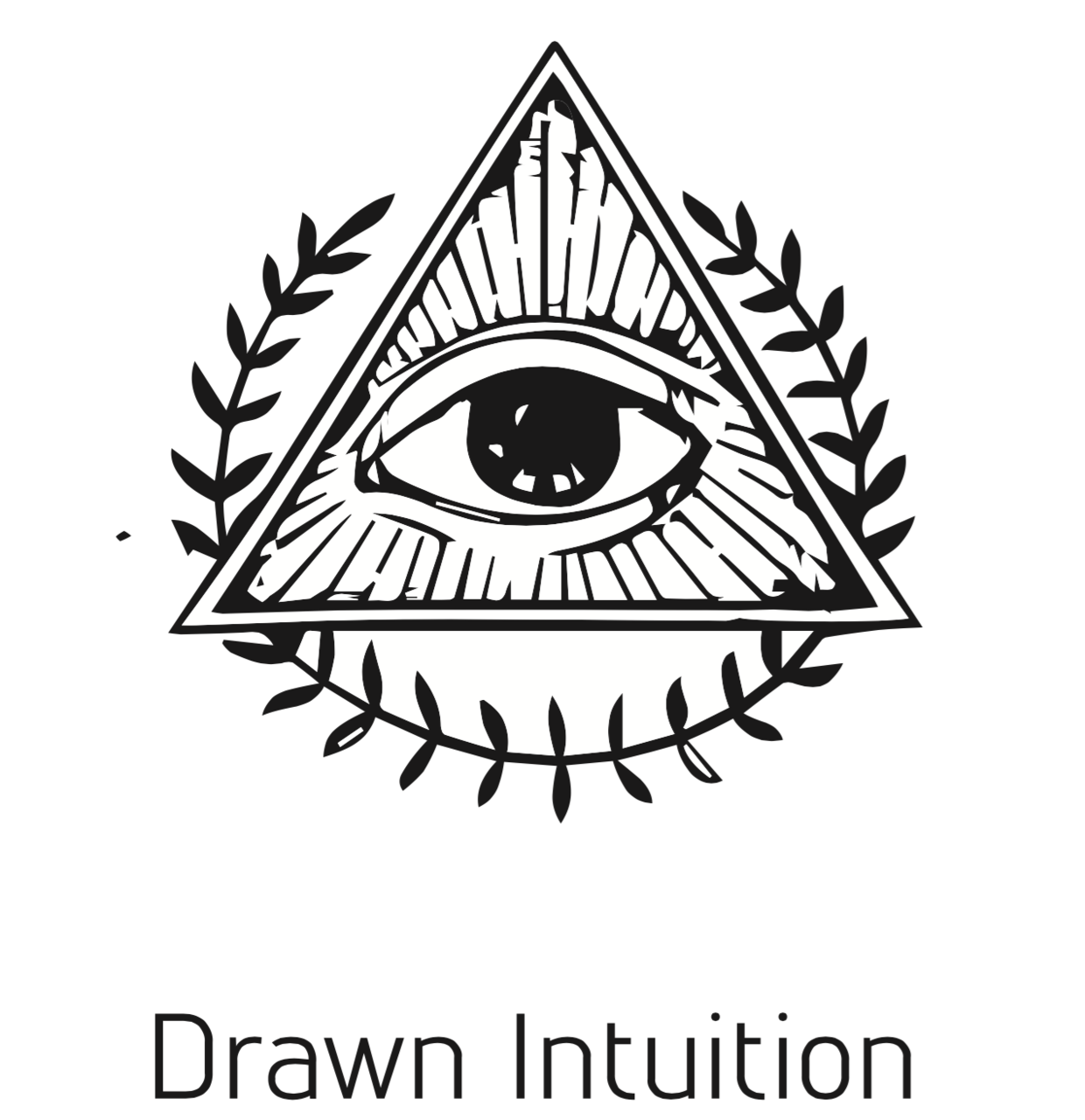 Drawn Intuition by Tom Hodgson (Full Download)