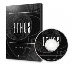 ETHOS by LEWIS LE VAL (MP4 Video Download)