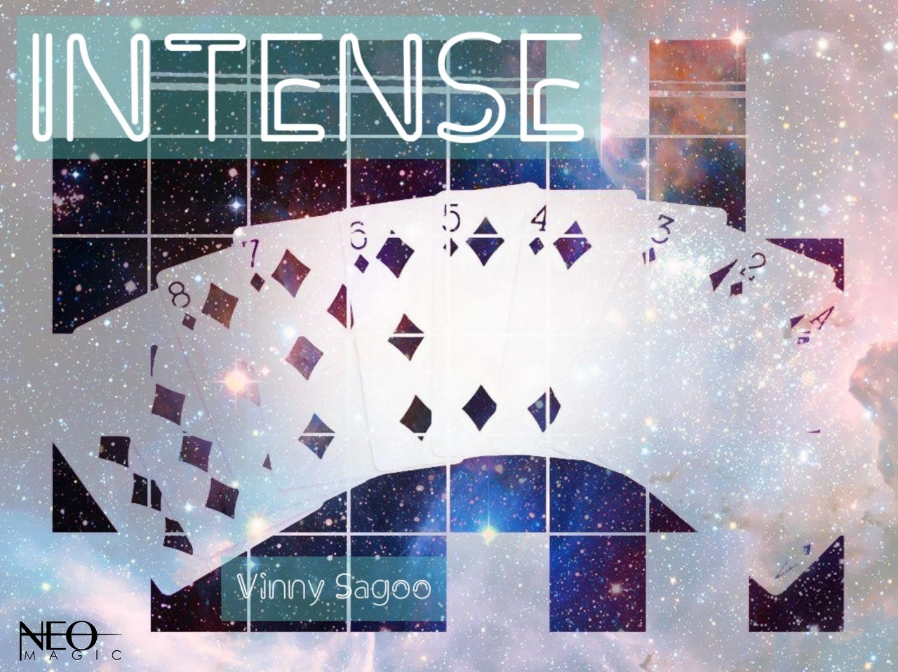 Intense by Vinny Sagoo (MP4 Video Download)