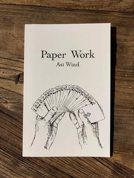 Paper Work by Asi Wind (PDF Download)