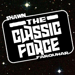 Classic Force by Shawn Farquhar (MP4 Video Download)