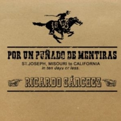 POR UN PUNADO DE MENTIRAS (EDICION DIGITAL) RICARDO SANCHEZ (MP4 Video Download High Quality)