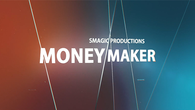 Money Maker by Smagic Productions (MP4 Video Download)