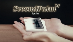 Second Palm by Jin (Video Download)