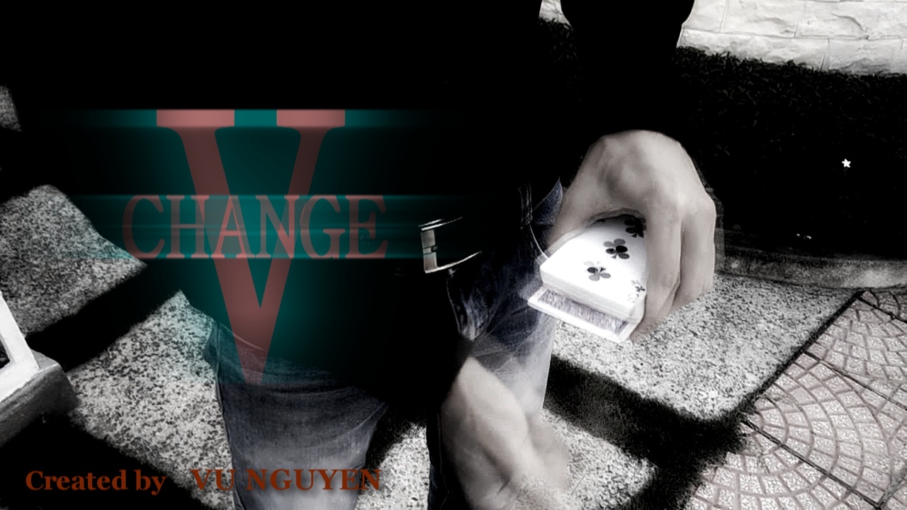 V Change by Vu Nguyen (MP4 Video Download)