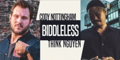 Biddleless By Think Nguyen and Cody Nottingham (MP4 Video Download)