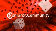 Conjuror Community - BJ Bueno's'Muy Bueno'Deep Dive Shuffle Workshop (MP4 Video Download)