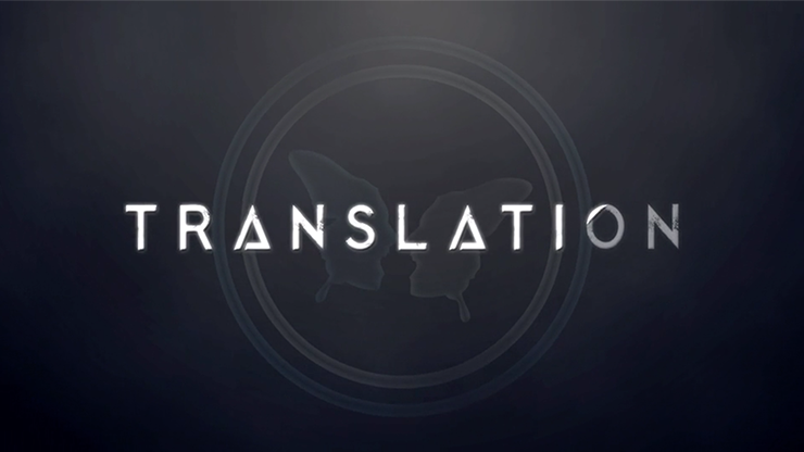 Translation by SansMinds Creative Lab (MP4 Video Download)
