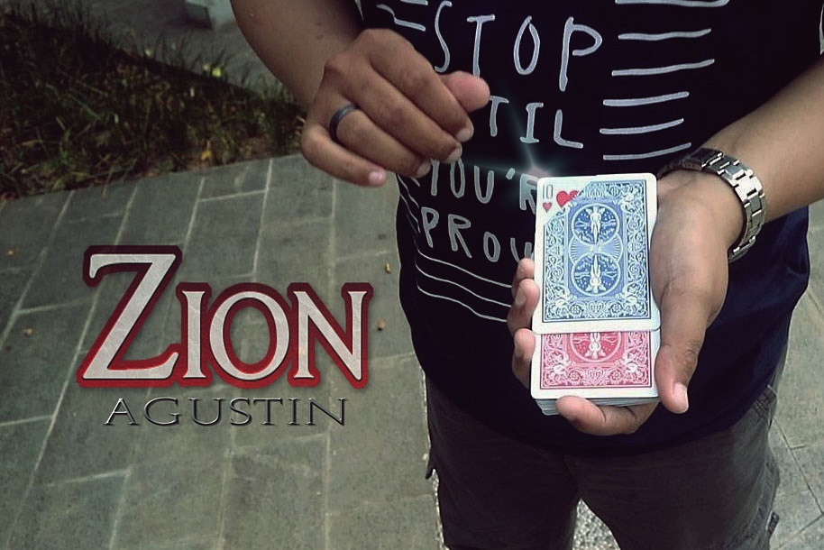 Zion by Agustin (MP4 Video Download)