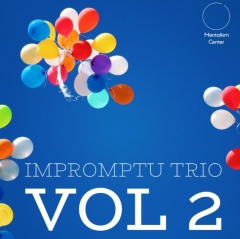 Carlos Emesqua - Impromptu Trio 2 (PDF Download)