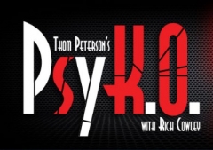 PsyKO by Thom Peterson (MP4 Video Download)