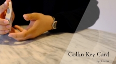 Key Card by Collin (MP4 Video Download)