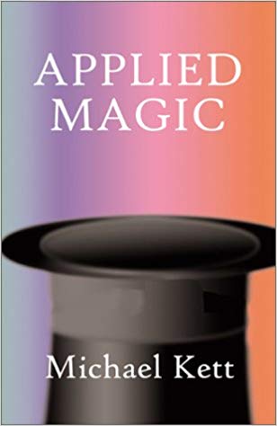 Applied Magic by Michael Kett (PDF Download)