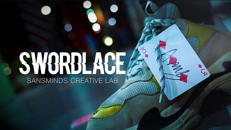 Swordlace by SansMinds Creative Lab (MP4 Video Download)