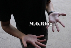 M.O.Ring Plus by Sultan Orazaly (MP4 Video + PDF Download)