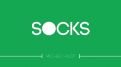 Socks by Michel Huot (MP4 Video Download)