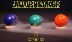 Rasmus Magic - JAWBREAKER (MP4 Video Download)
