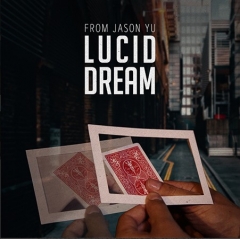 Lucid Dream by Jason Yu (MP4 Video Download)