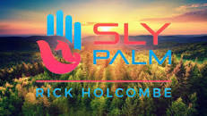 Sly Palm by Rick Holcombe (MP4 Video Download)