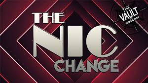 The Nic Change by Nic Mihale (MP4 Video Download)