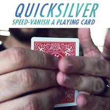 QuickSilver by Mario Tarasini (Video Download)