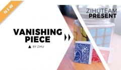 Vanishing Piece by Zihu (Video Download)