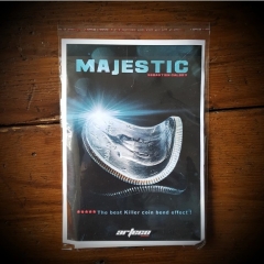Majestic by Sebastien Calbry (Video Download)