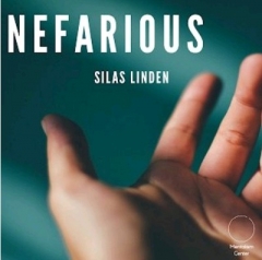 Nefarious by Silas Linden (PDF Download)